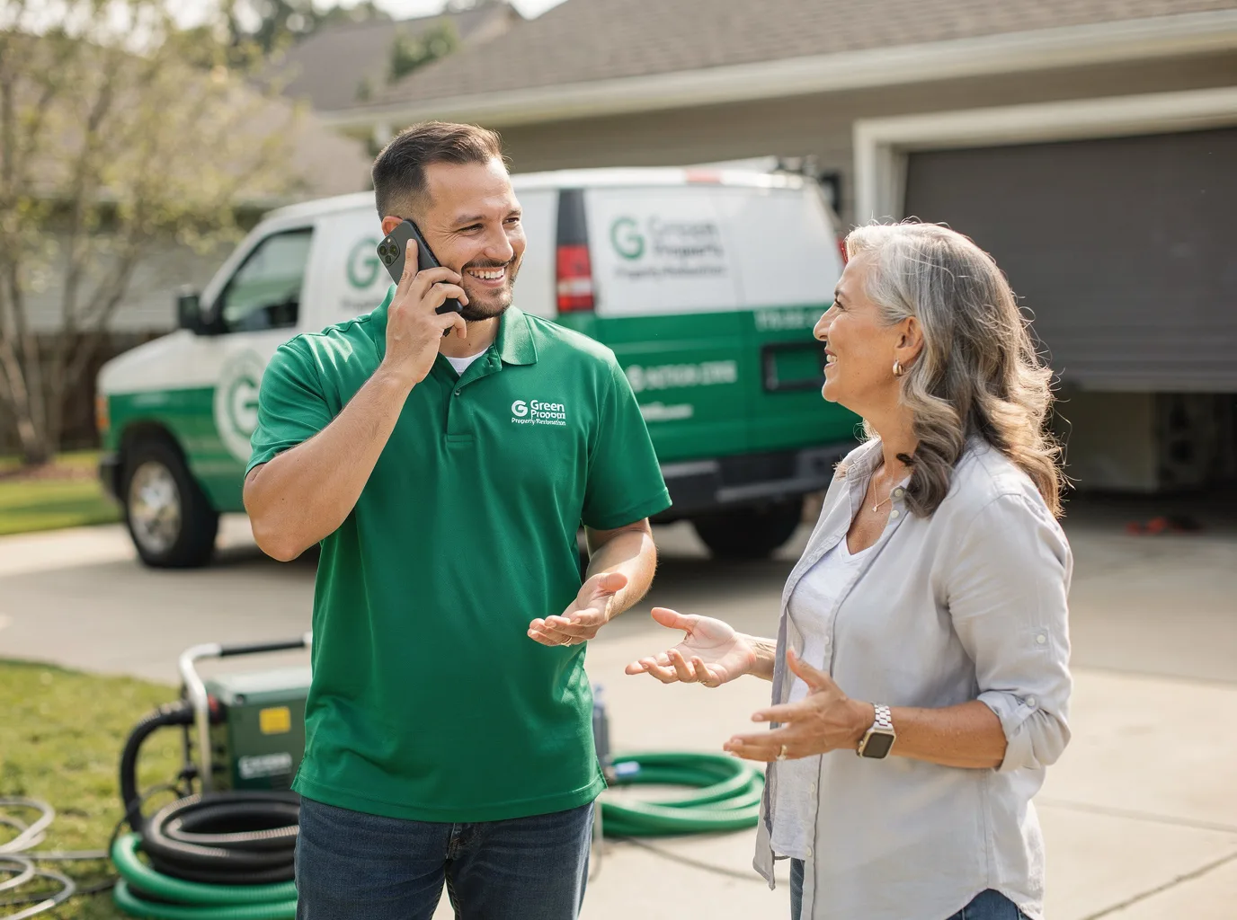 Water Damage Restoration Malta, ID FAQs